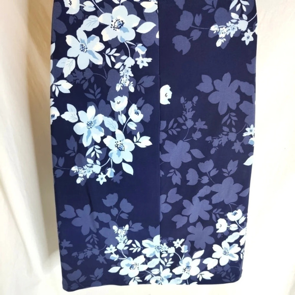 Pretty Chaps Floral Dress EUC 💙 - Picture 9 of 12